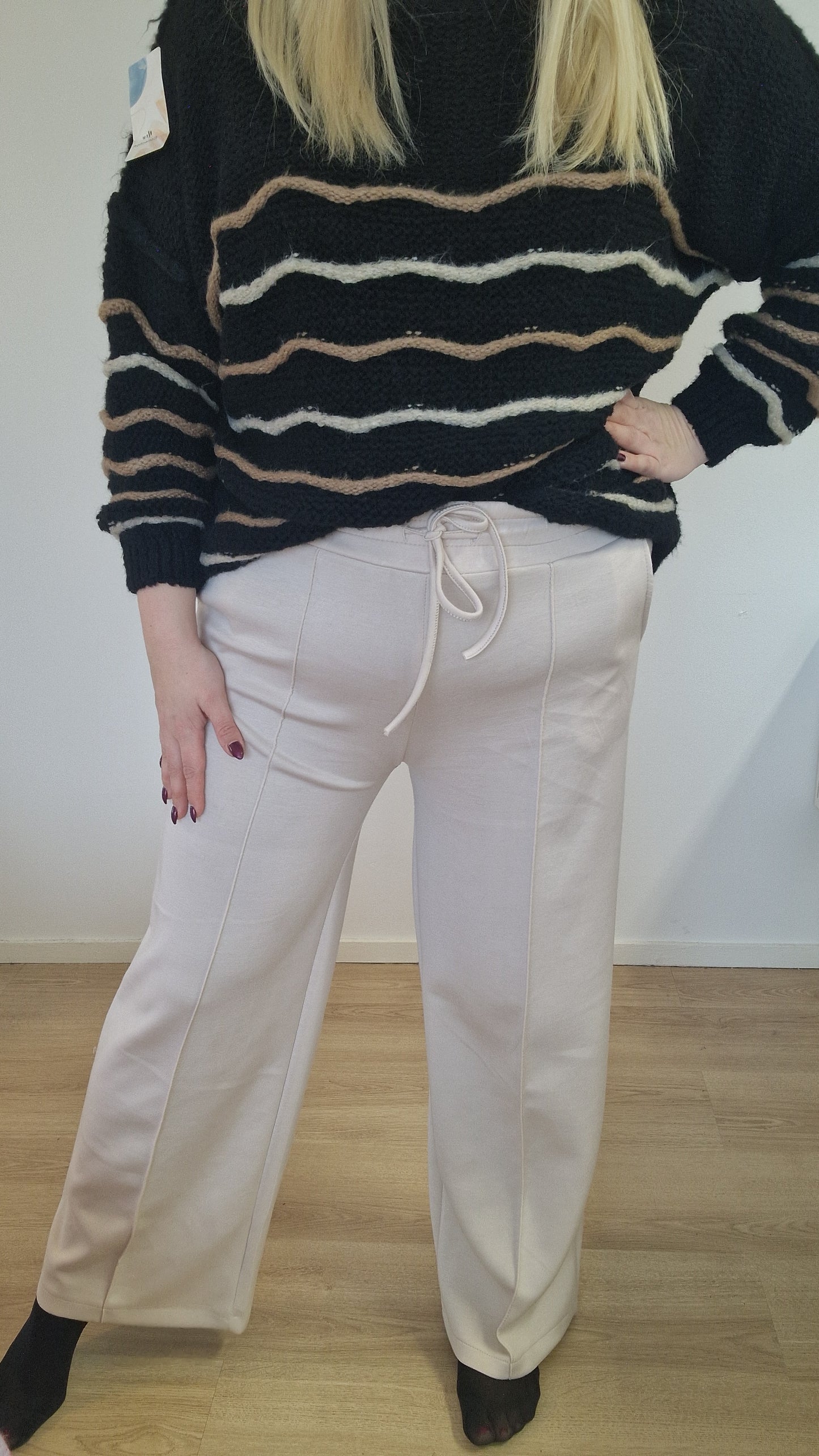 Pauline Pantalon