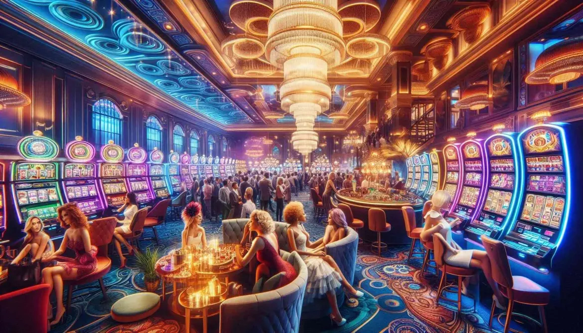 Trips Casino